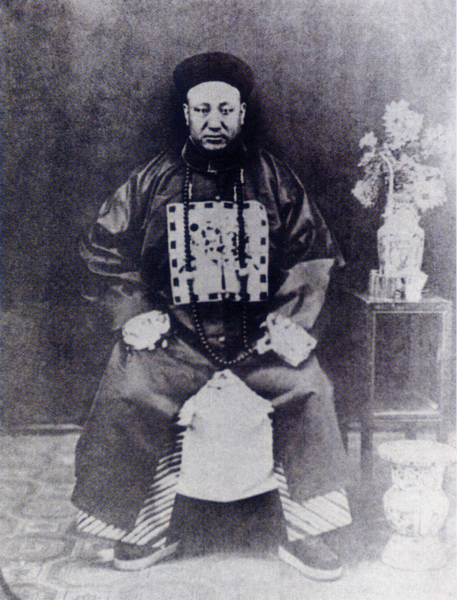 潘仕成