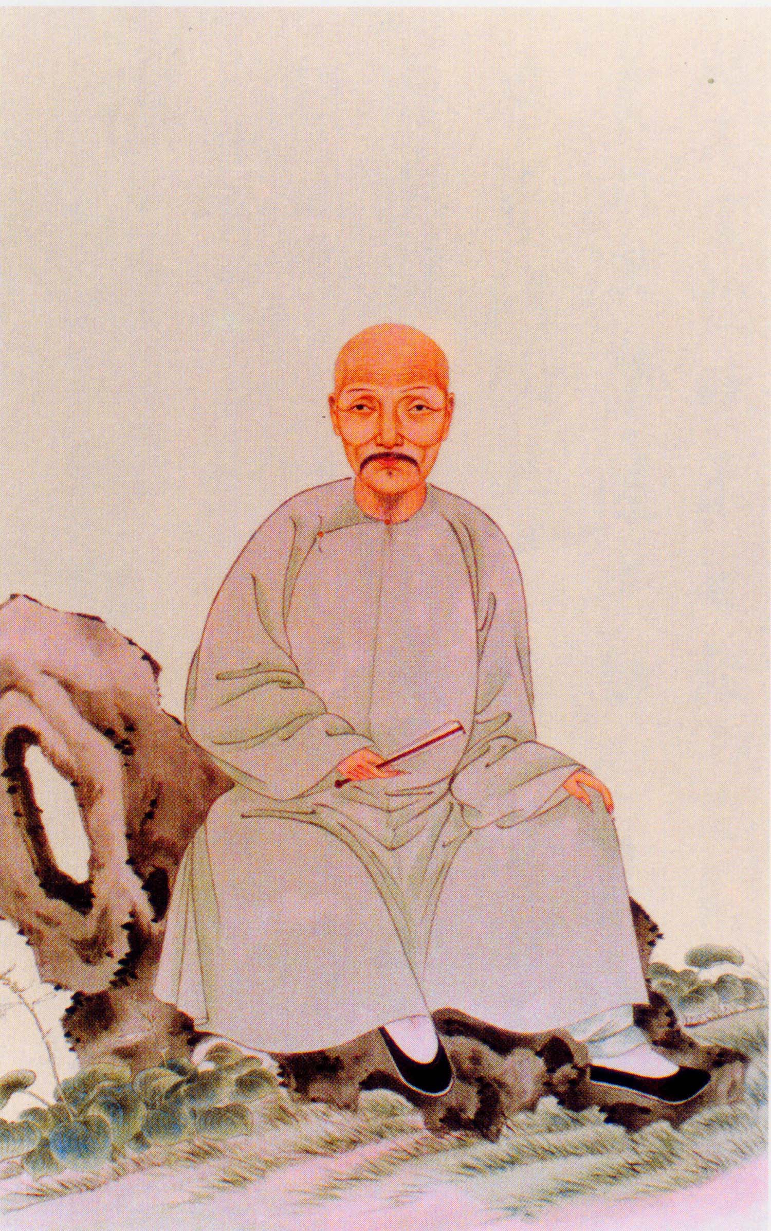 钱仪吉