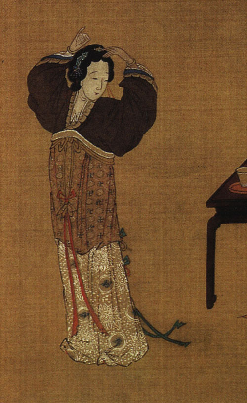 步非烟
