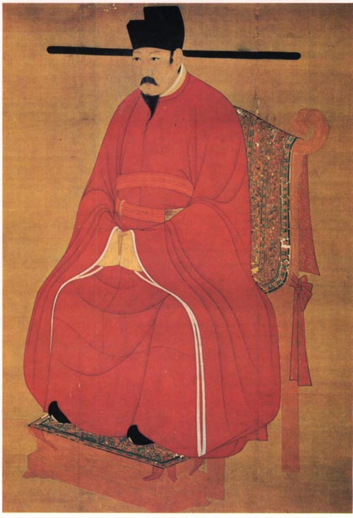 赵祯（宋仁宗）