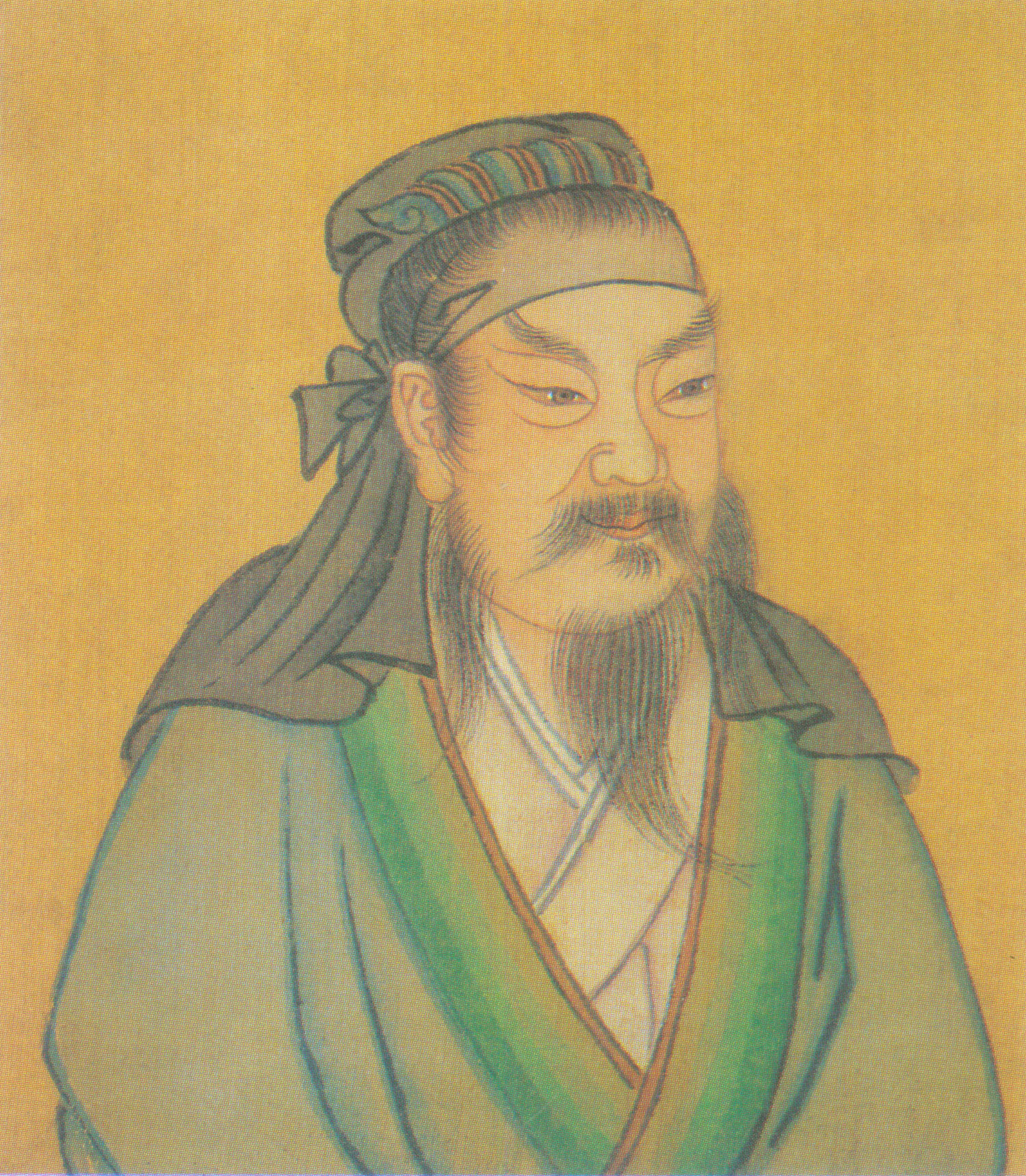 舜