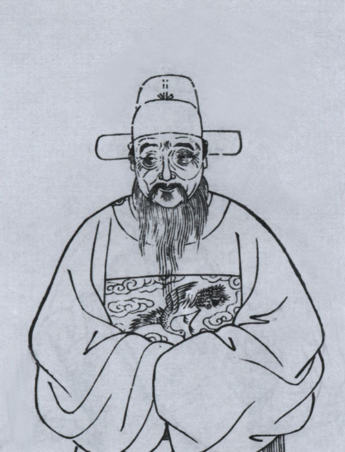 吴子孝