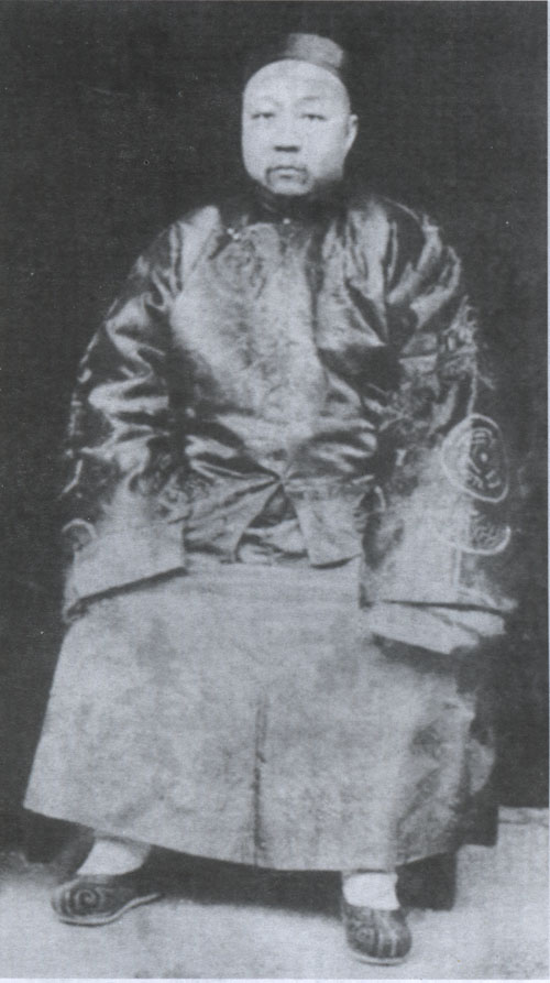 陈宝璐