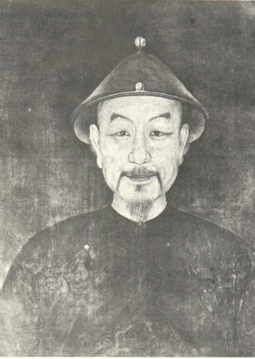 爱新觉罗·弘历（乾隆帝）
