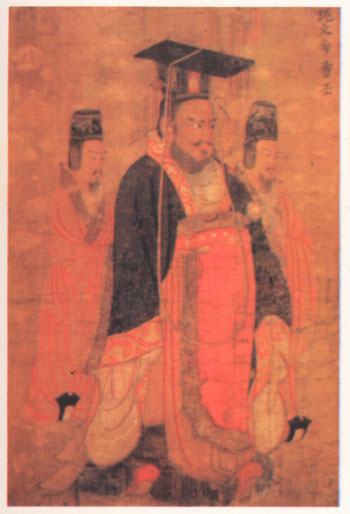 曹丕（魏文帝）