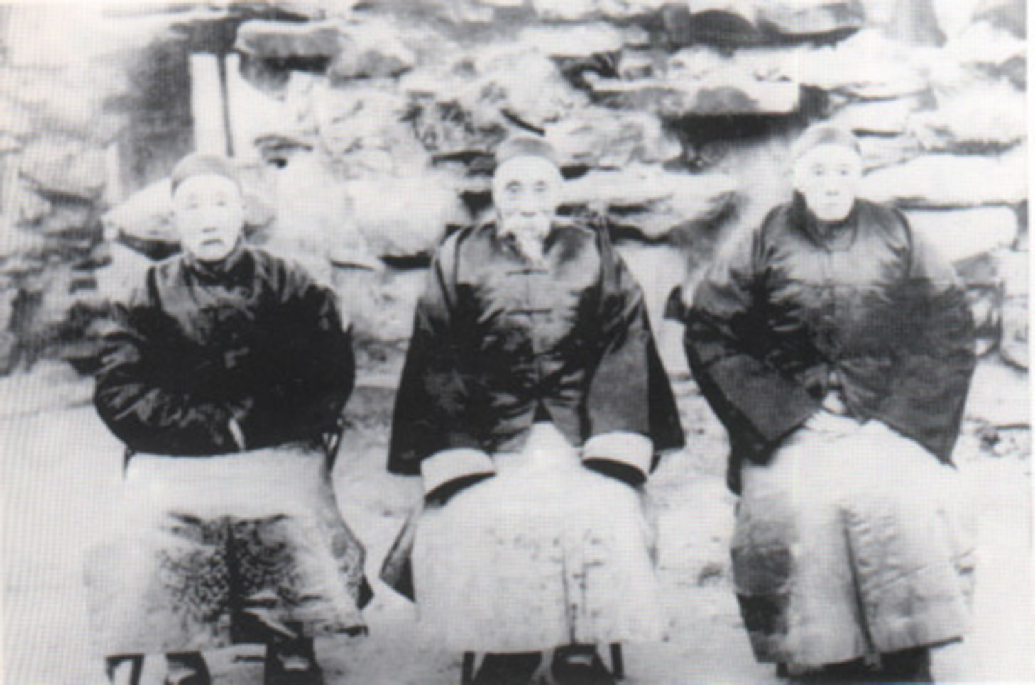 陈三立