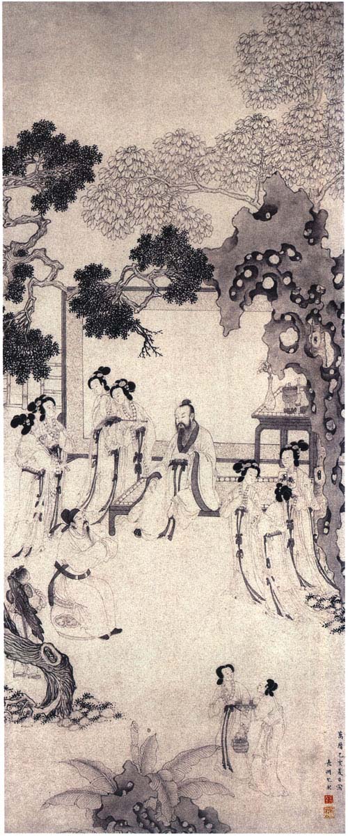 红拂