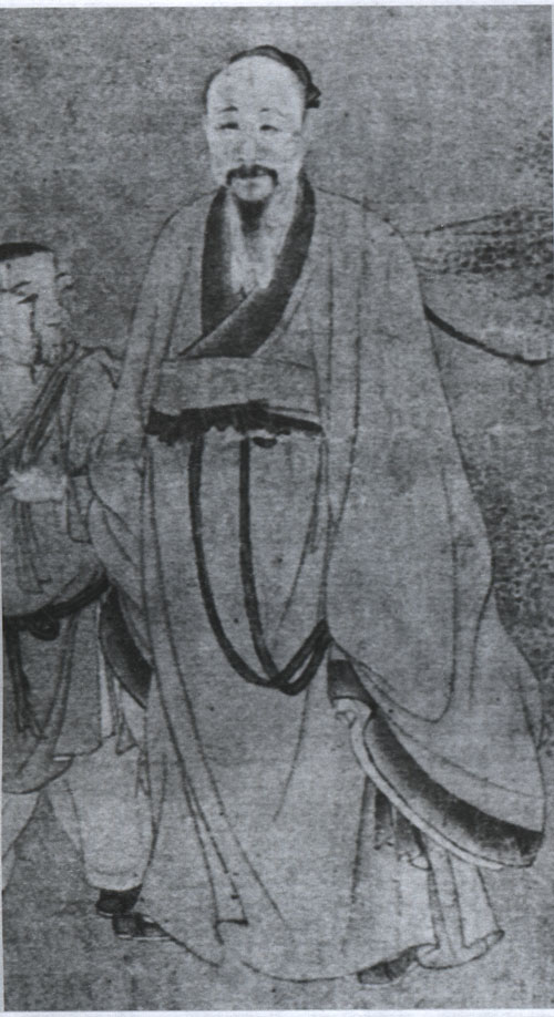 李璞
