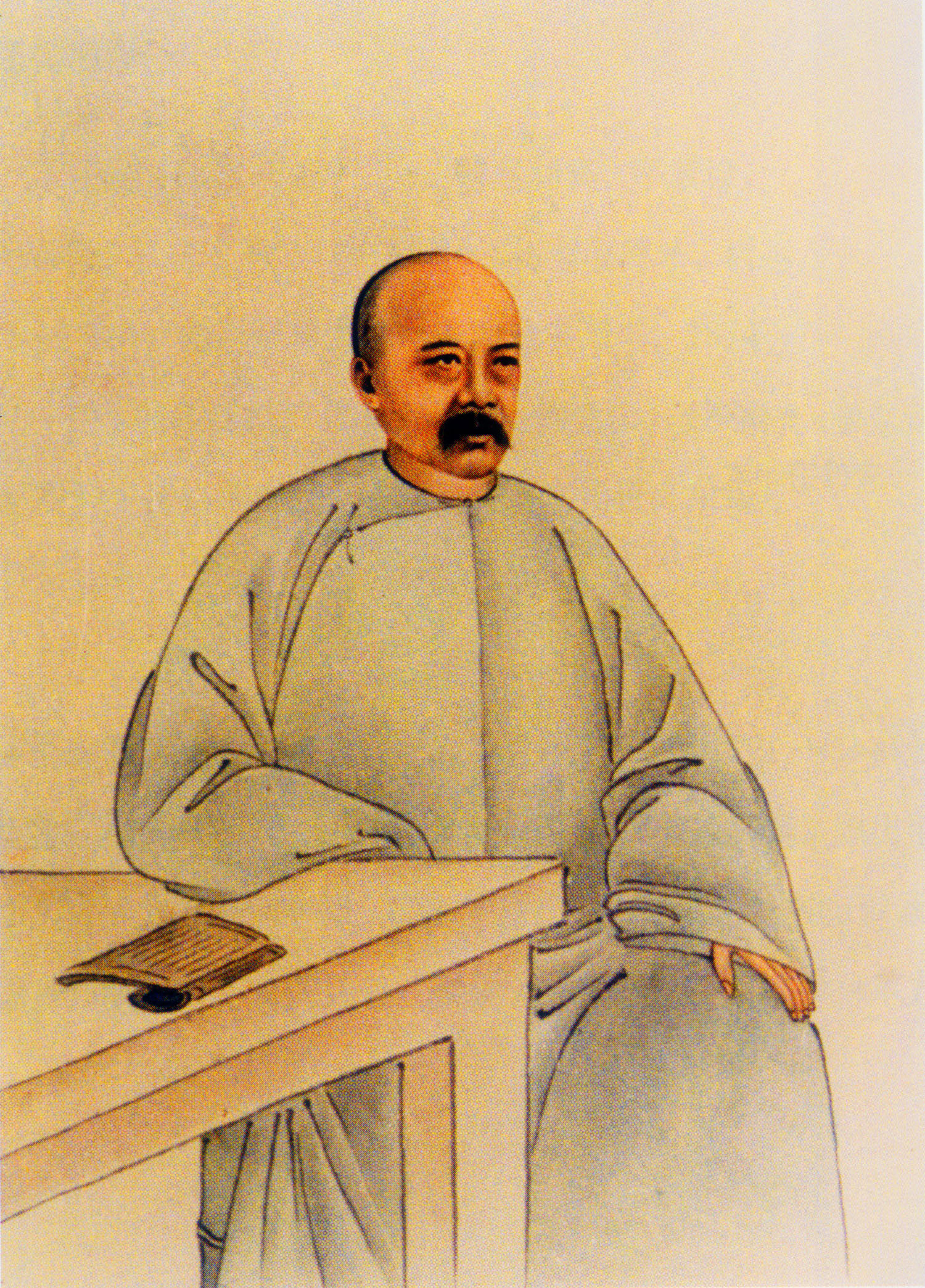 严复