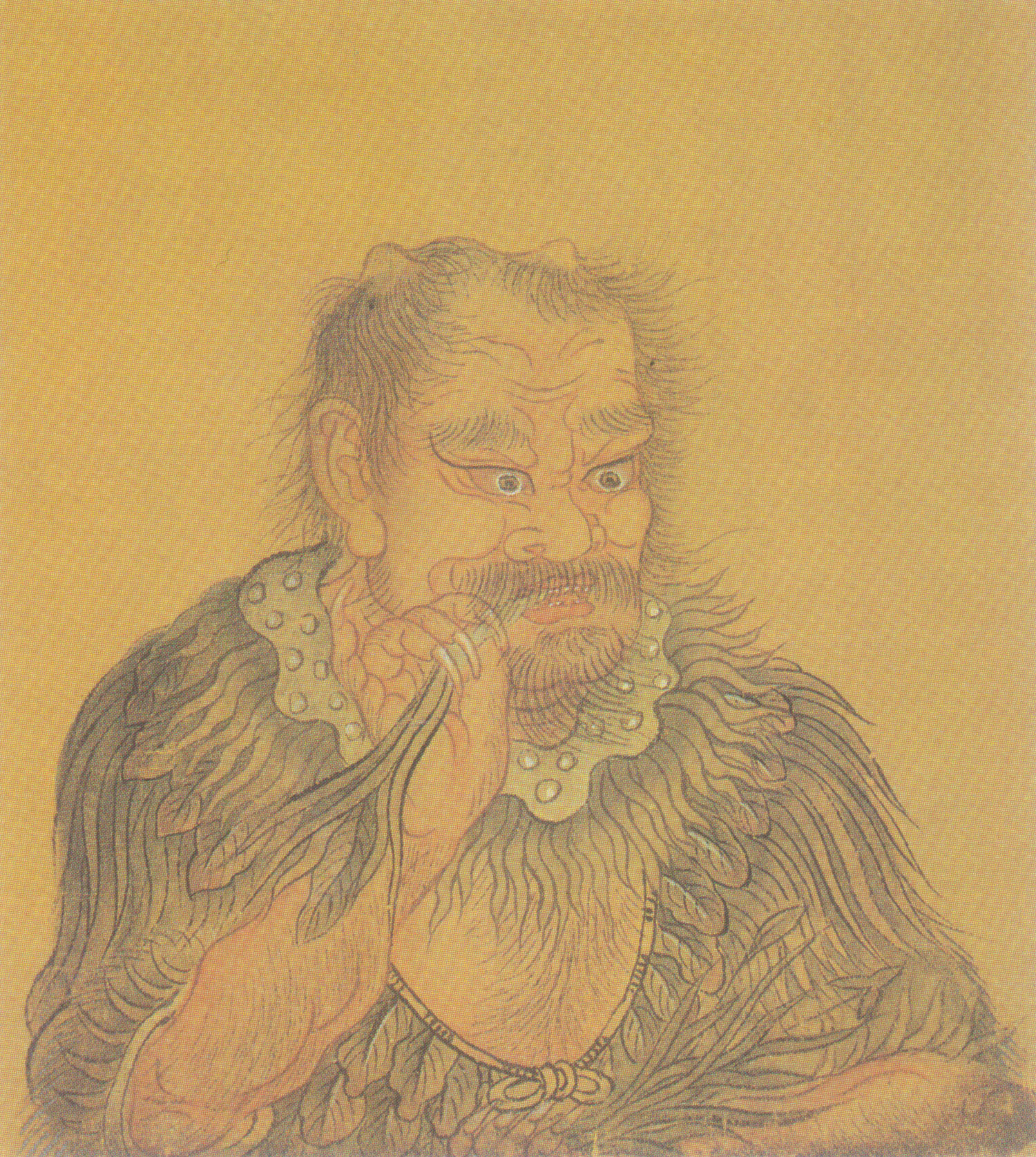 炎帝