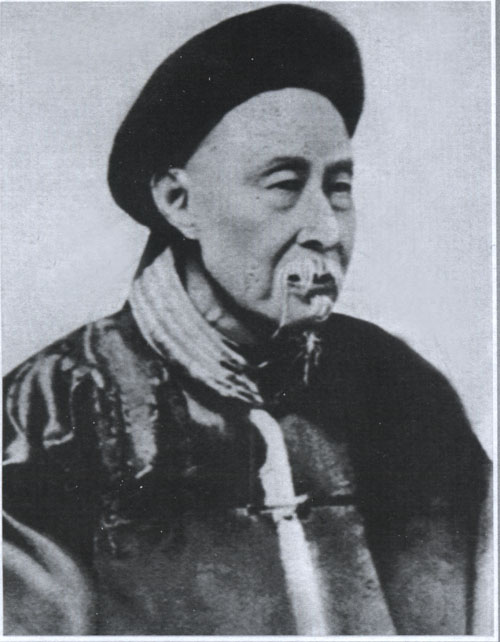 孙家鼐
