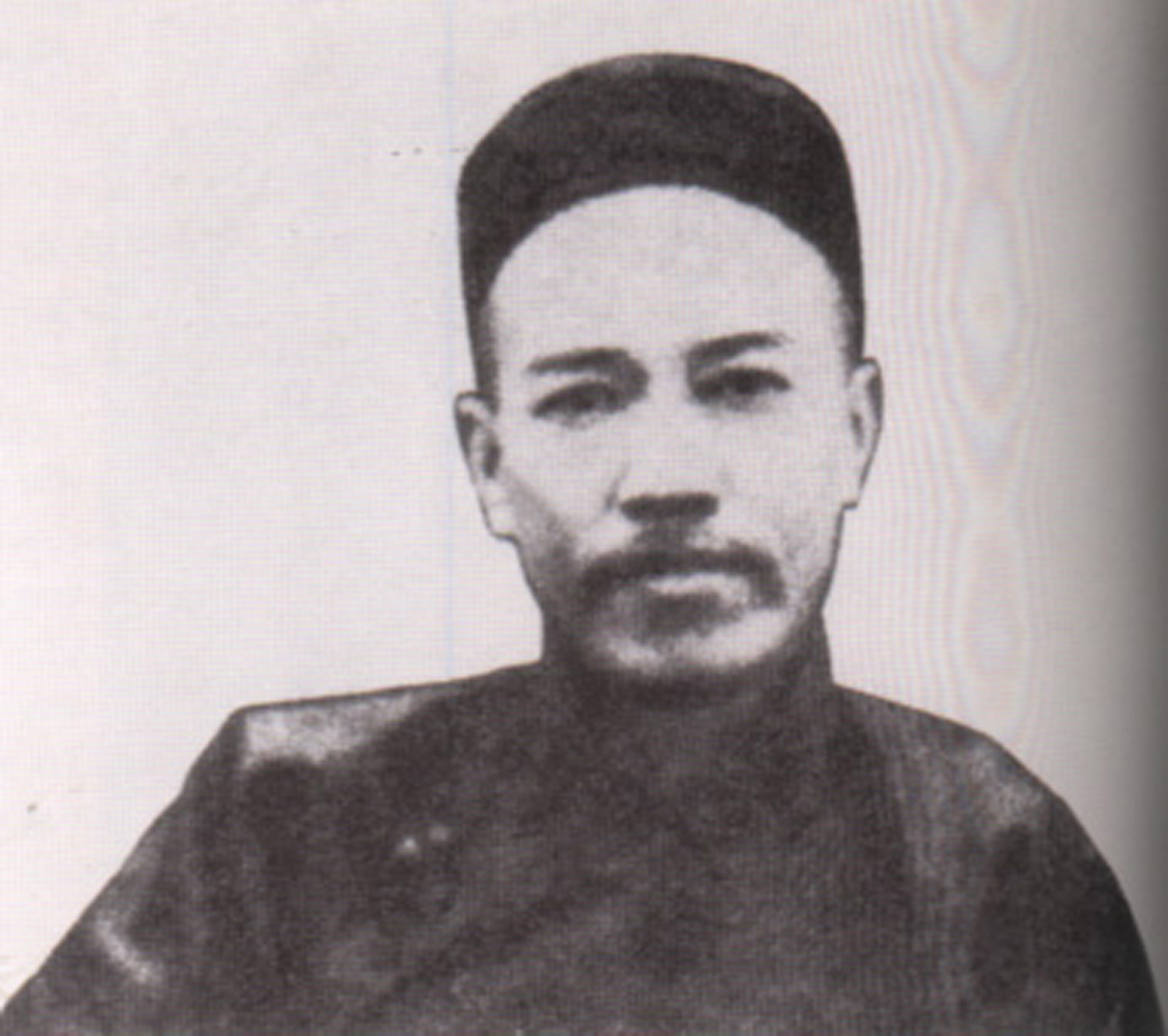 严复