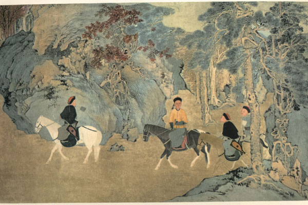 周元理