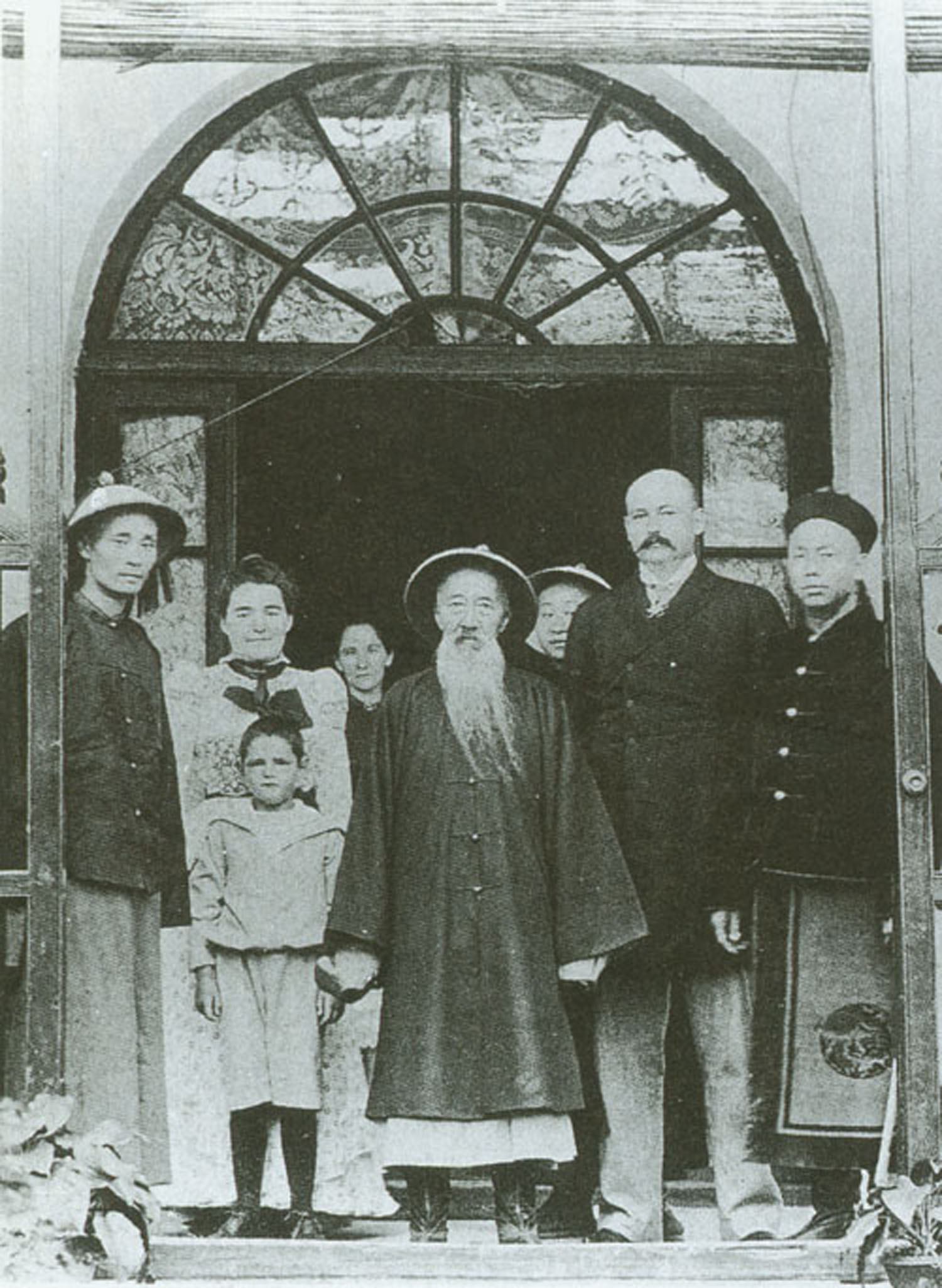 张之洞
