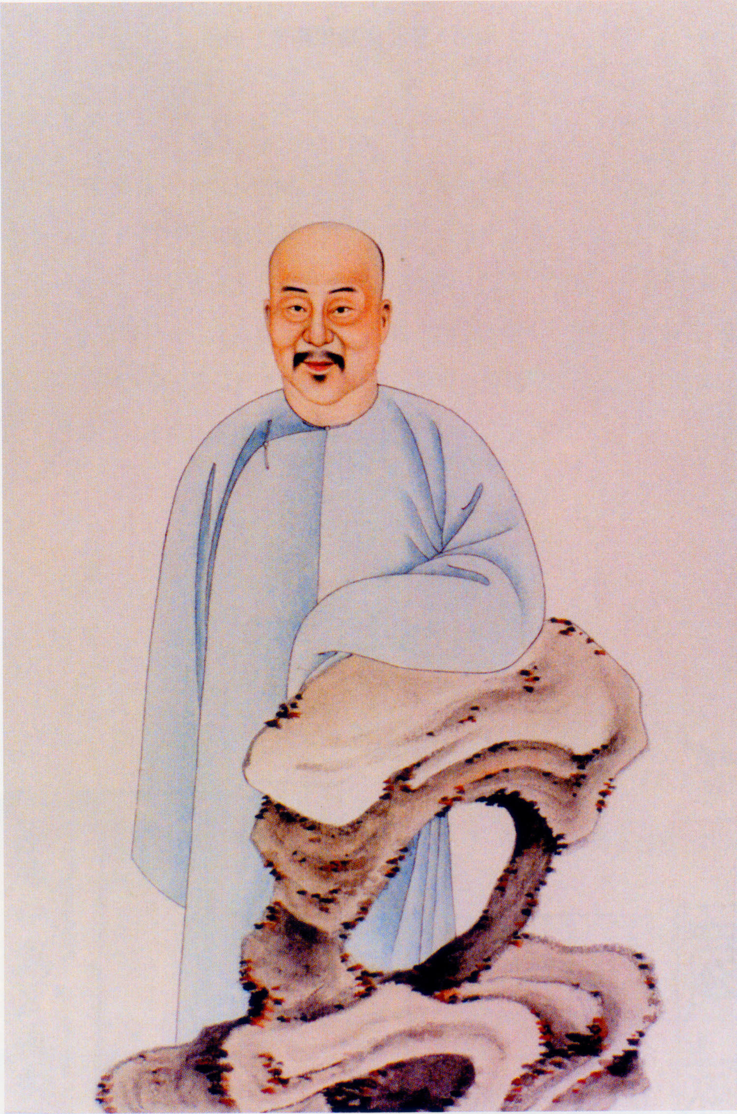 张穆