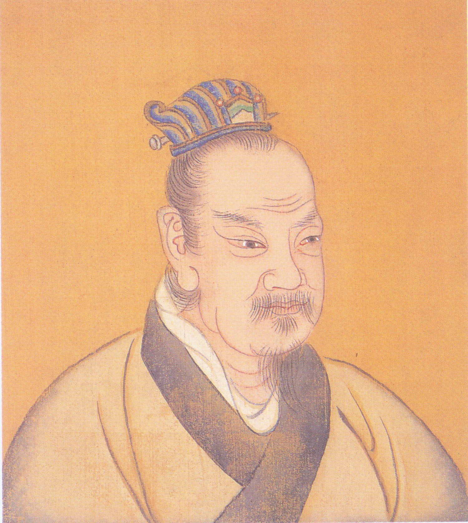 程婴