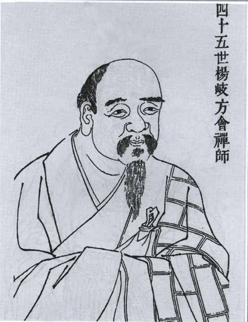 方会