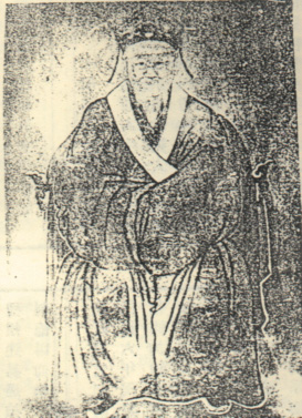 卜商