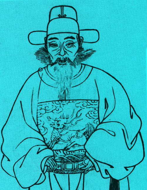 蒋钦