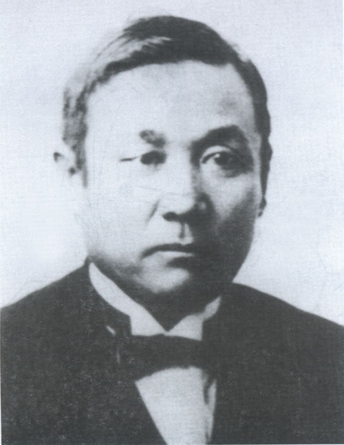 孙眉