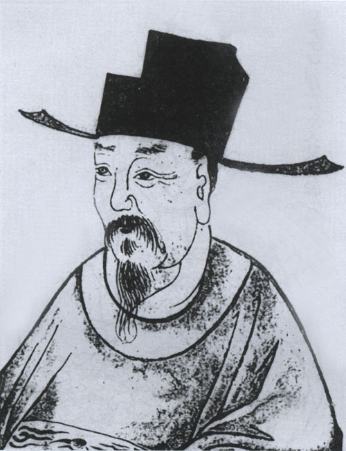 钱愕