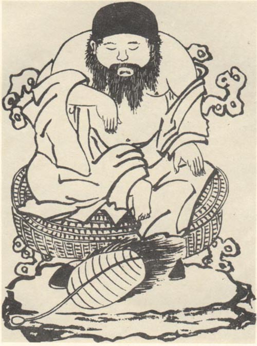 阎尔梅