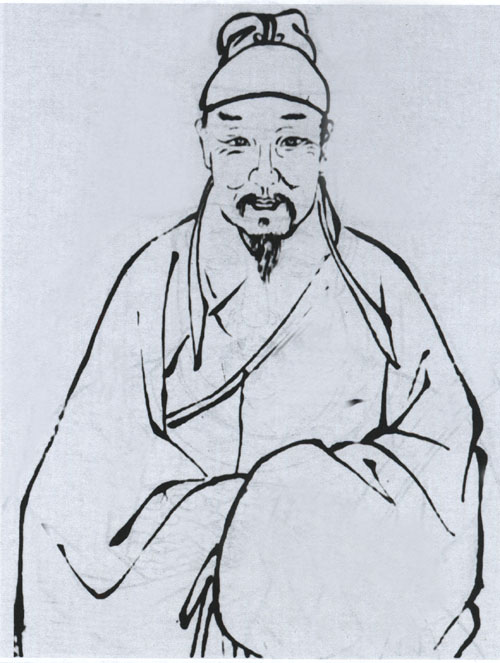 桑悦