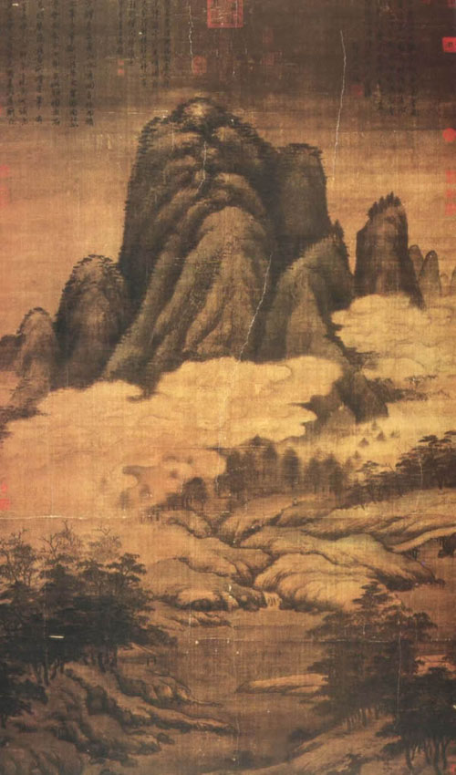 高克恭