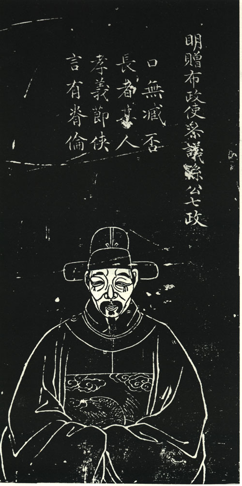 孙七政