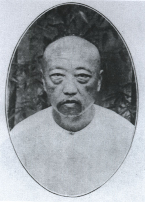 吕伯平