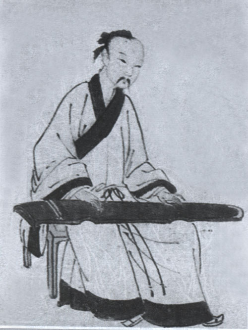杨季静