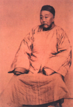 陈宝箴